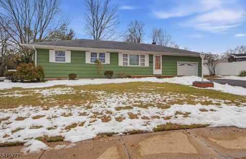 2001 Brooks Blvd Manville Boro NJ 08835