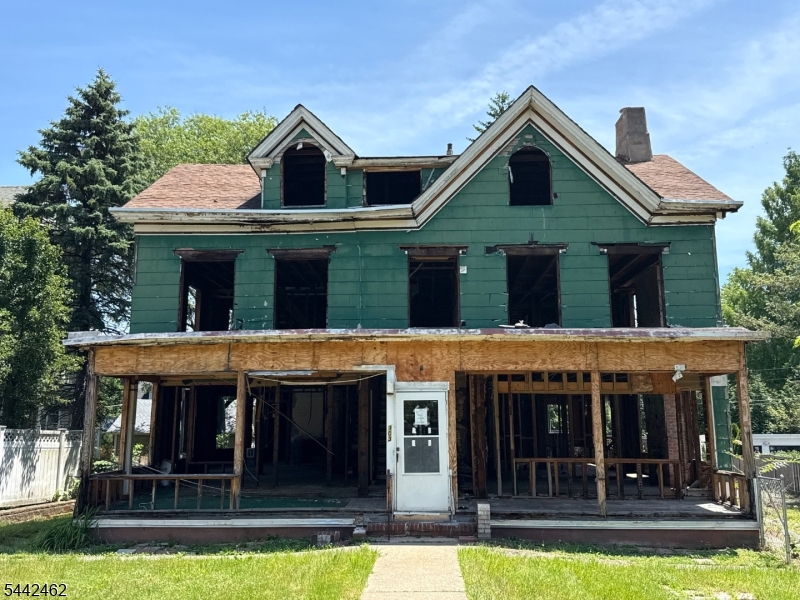 103 Orange Rd