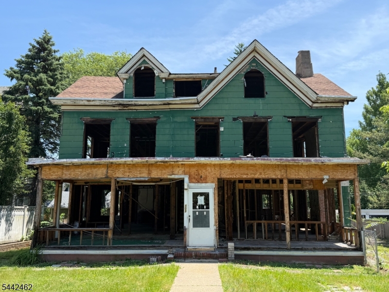 103 Orange Rd