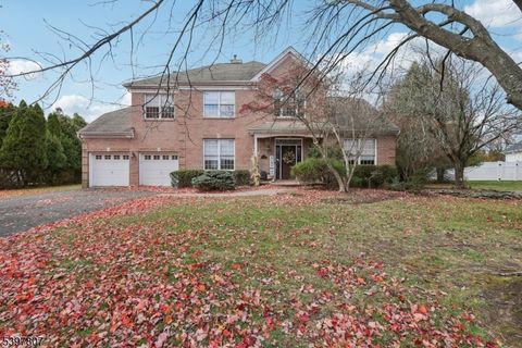 6 Sherry Ct Wayne Twp. NJ 07470