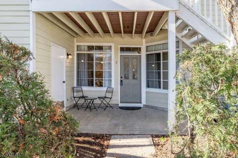 3 Wescott Road Ondo Bedminster Twp. NJ 07921