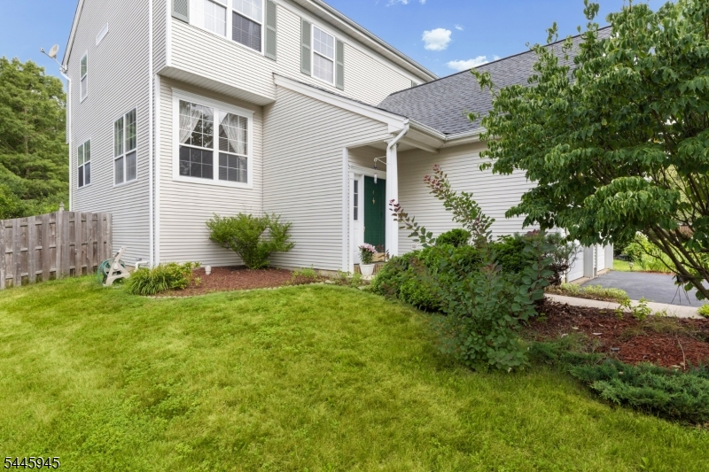 4 Bonner Ct