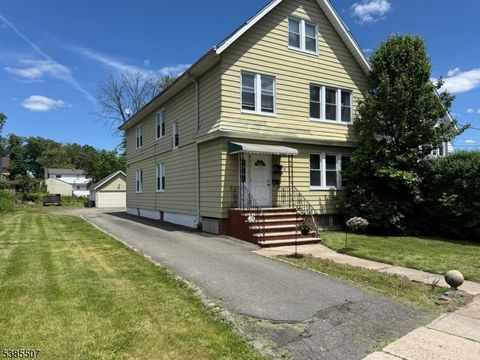 6 Field Rd Maplewood Twp. NJ 07040