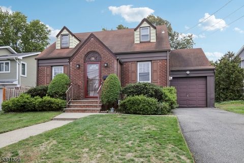 38 Lowe Ave Fair Lawn Boro NJ 07410