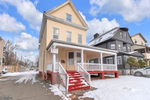 195 Park Ave City Of Orange Twp. NJ 07050