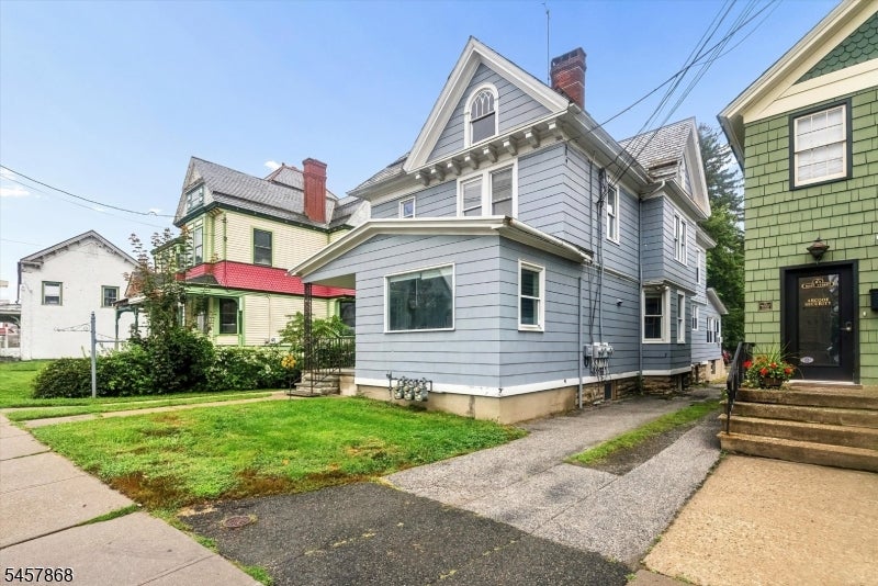 81 Main St A