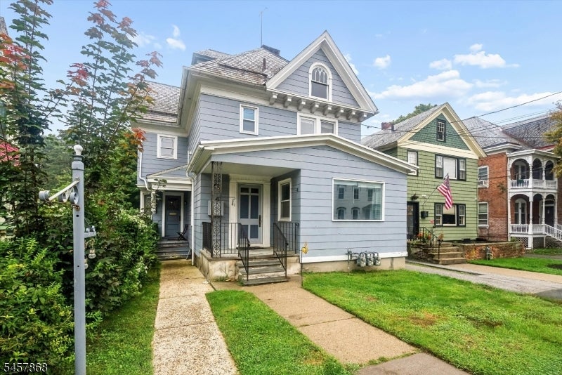 81 Main St A