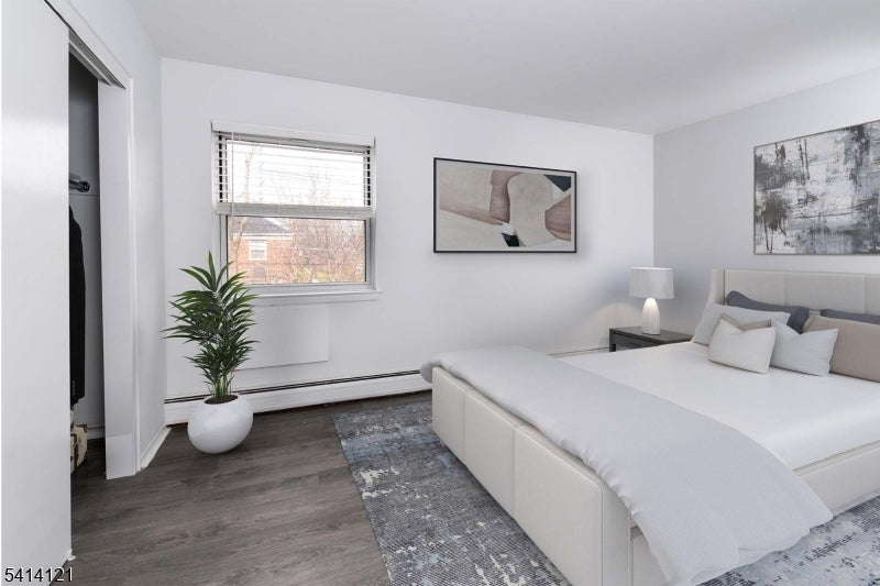 525 Main St - Apt. 8A 8A