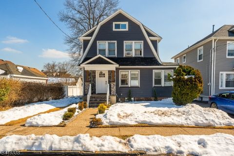 157 Hillside Rd Elizabeth City NJ 07208