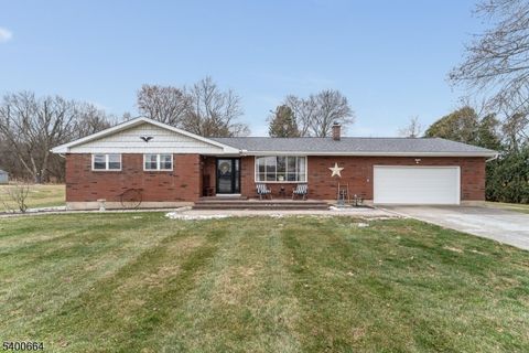 502 Route 173 Greenwich Twp. NJ 08886