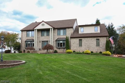 602 Mill Run Paramus Boro NJ 07652