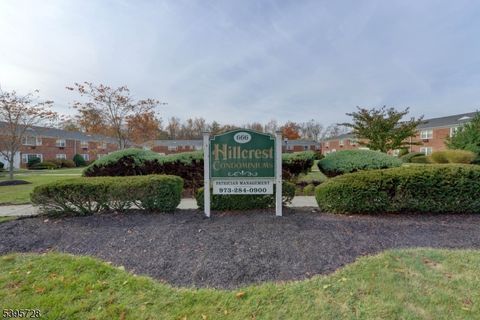 666 Bloomfield Ave 7 West Caldwell Twp. NJ 07006