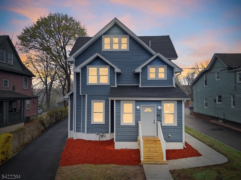 82 Grove St