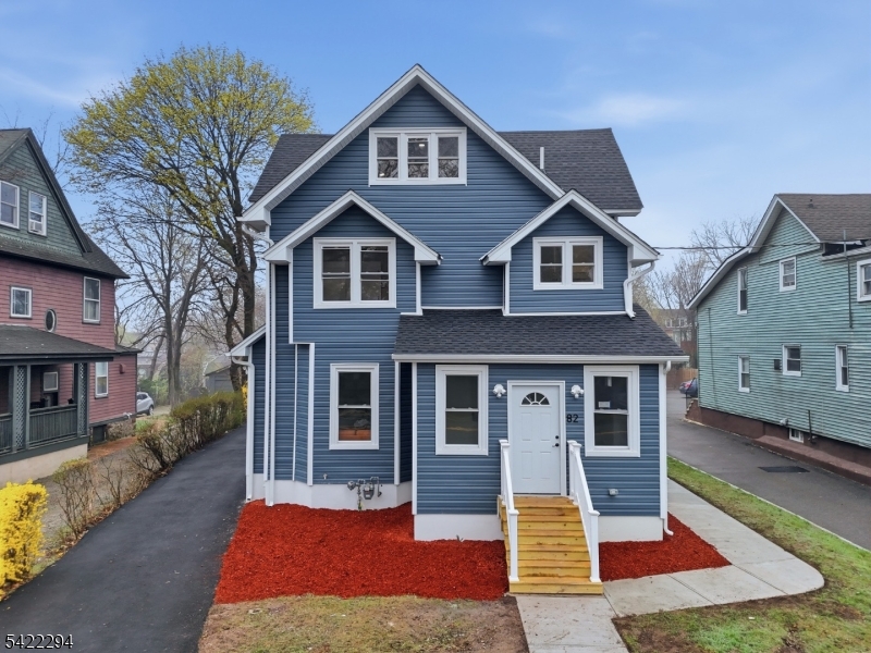 82 Grove St