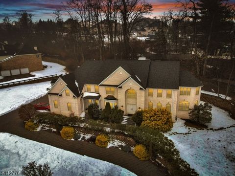 34 Kanouse Ln Montville Twp. NJ 07045