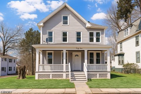 Photo of 63 N Maple Ave, East Orange, NJ 07017 (MLS # 3990885)