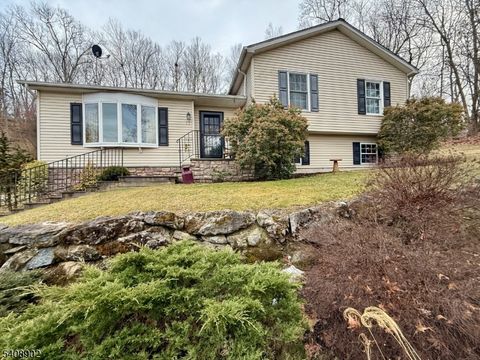 17 River View Drive Hardwick Twp. NJ 07825
