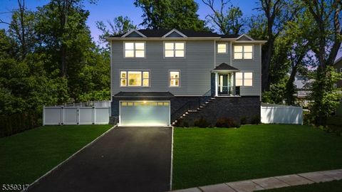 190 Riverside Dr Springfield Twp. NJ 07081