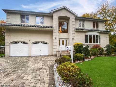 Photo of 67 Brookside Ter, Clark, NJ 07066 (MLS # 3995542)