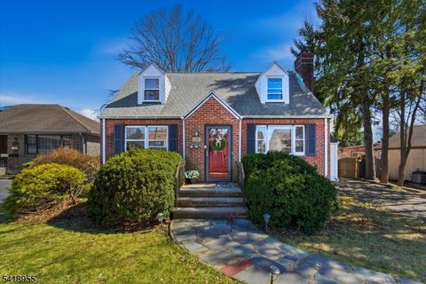 2092 Westfield Ave Scotch Plains Twp. NJ 07076