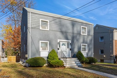 127 Roosevelt Ave 1 Cranford Twp. NJ 07016
