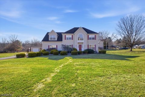 2 Old Canal Rd Washington Twp. NJ 07882