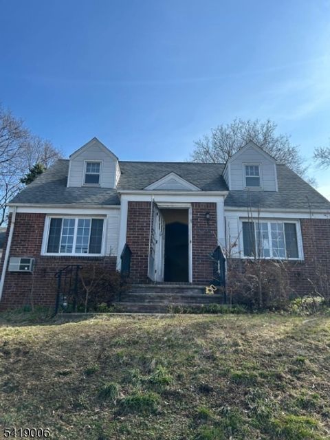 12-23 Ferry Hts Fair Lawn Boro NJ 07410