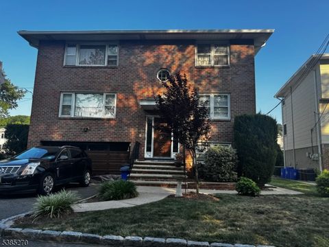 512 Lloyd St Ridgefield Boro NJ 07657