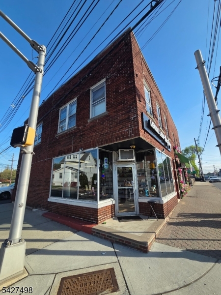 108 Franklin Ave
