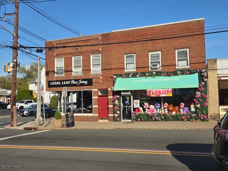108 Franklin Ave