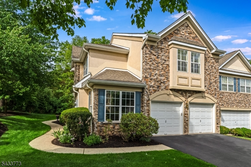1 Ebersohl Cir