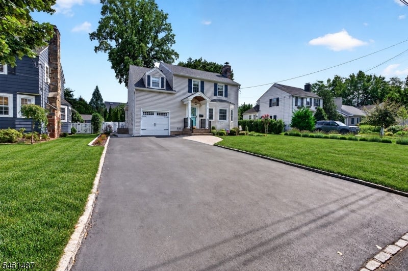11 Indian Spring Rd