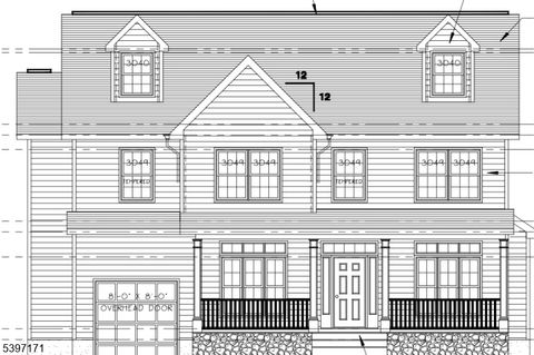 631 Kensington Dr Westfield Town NJ 07090