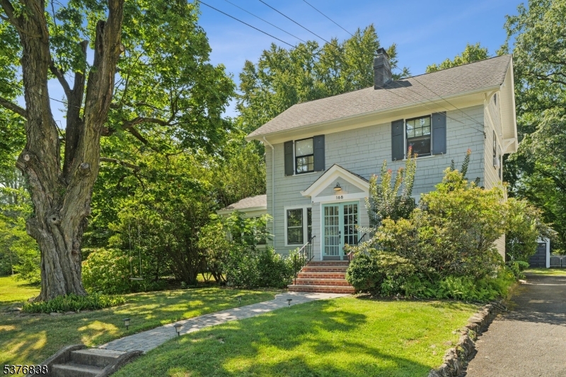 168 Parker Ave