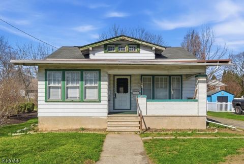 715 New Brunswick Ave Pohatcong Twp. NJ 08865