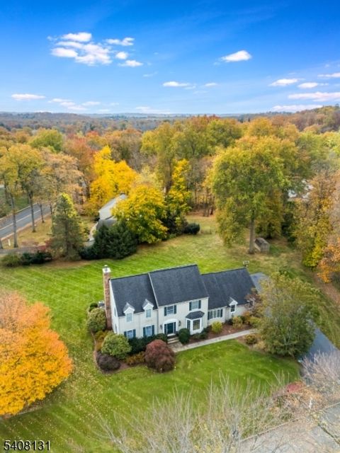 33 Juniper Way Bernards Twp. NJ 07920