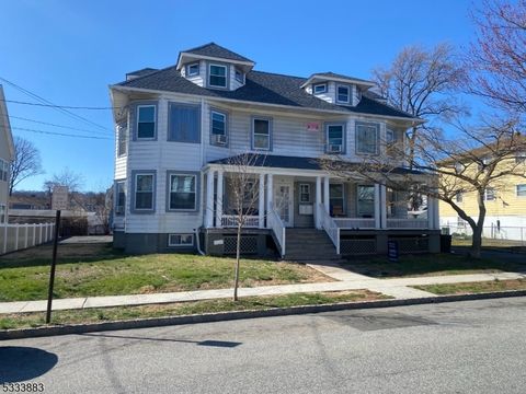 29 High St 1R West Orange Twp. NJ 07052