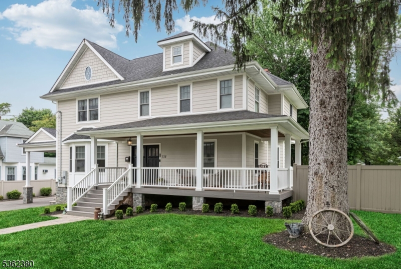 334 Durie Ave
