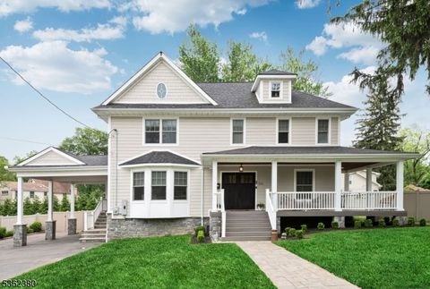 334 Durie Ave Closter Boro NJ 07624