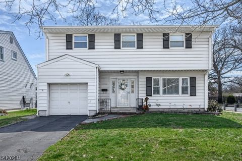 2 Rutan Rd Belleville Twp. NJ 07109