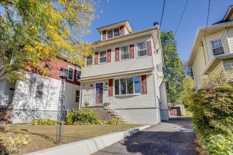 65 E Gouverneur Ave Rutherford Boro NJ 07070