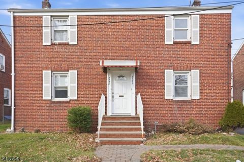 1570 Clinton Pl Hillside Twp. NJ 07205