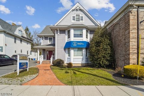 414 Centre St Nutley Twp. NJ 07110