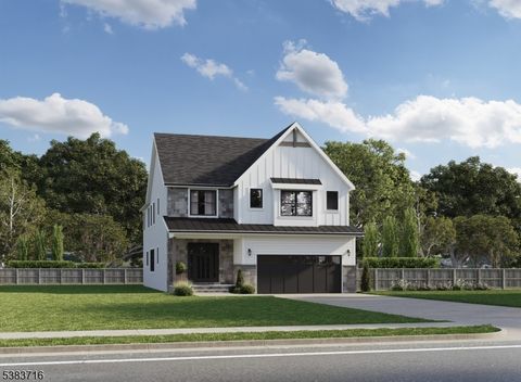 16 Dougal Ave Livingston Twp. NJ 07039