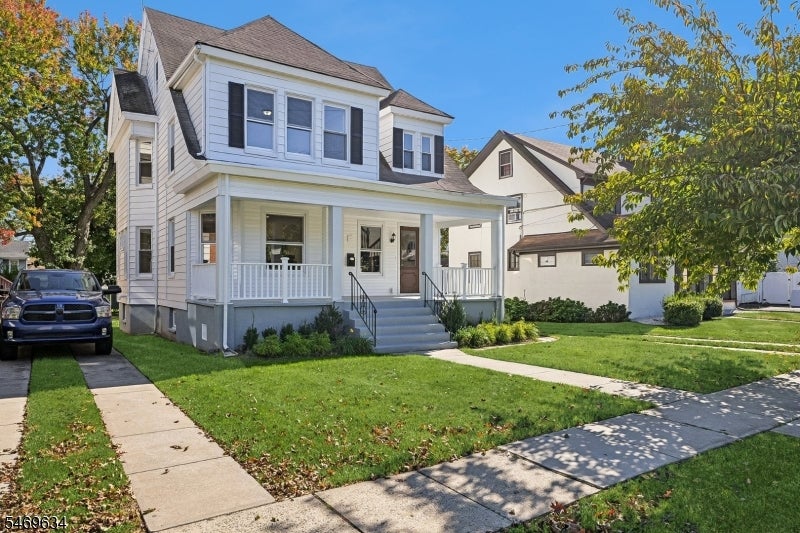 17-19 Princeton Rd