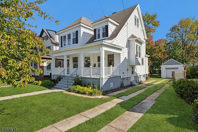 17-19 Princeton Rd