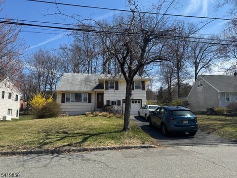 13 Claremont Ave Livingston Twp. NJ 07039