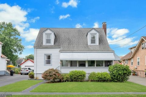 141 Roessler St Boonton Town NJ 07005