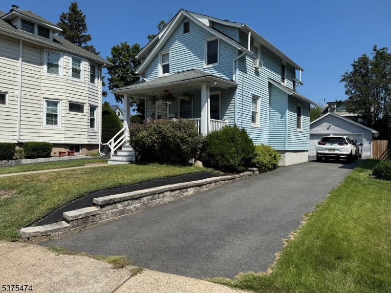 30 Shadyside Ave
