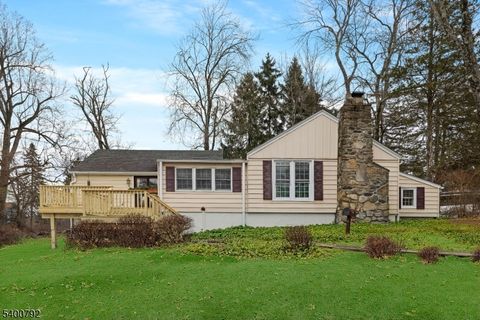 35 Seneca Trl Sparta Twp. NJ 07871